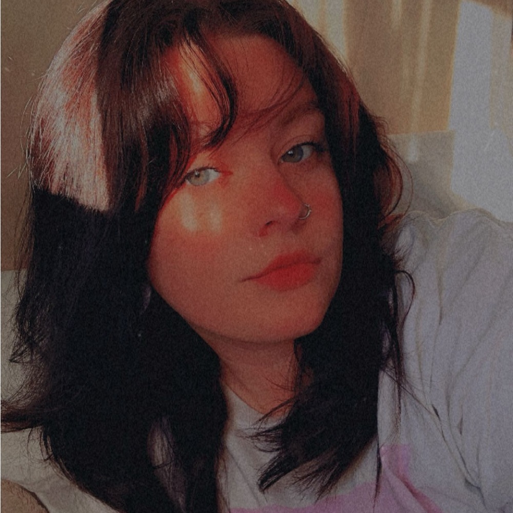 Meet your Posher, Kaylee